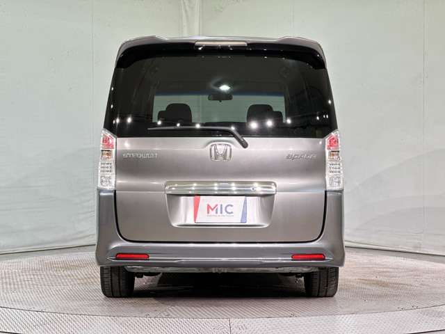 HONDA STEPWAGON SPADA 2012