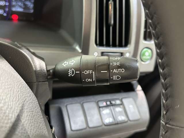 HONDA STEPWAGON SPADA 2012