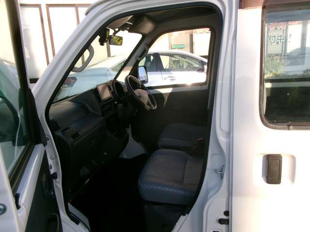 DAIHATSU HIJET CARGO 4WD 2017