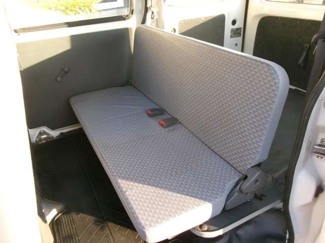 DAIHATSU HIJET CARGO 4WD 2017