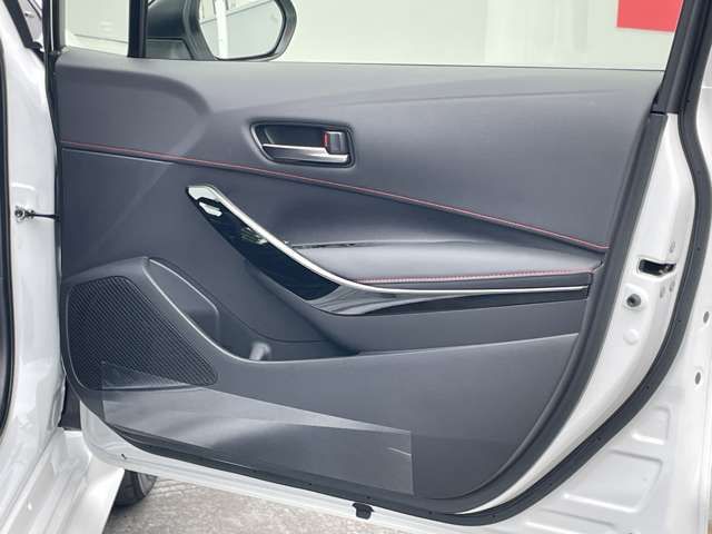 TOYOTA GR COROLLA 2024