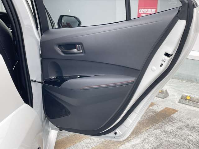 TOYOTA GR COROLLA 2024