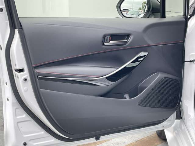 TOYOTA GR COROLLA 2024