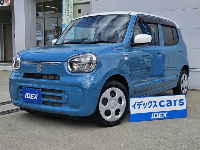 SUZUKI ALTO 2023