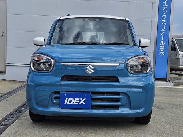 SUZUKI ALTO 2023