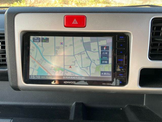 DAIHATSU HIJET truck 4WD 2019