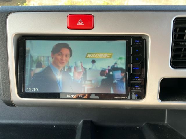 DAIHATSU HIJET truck 4WD 2019