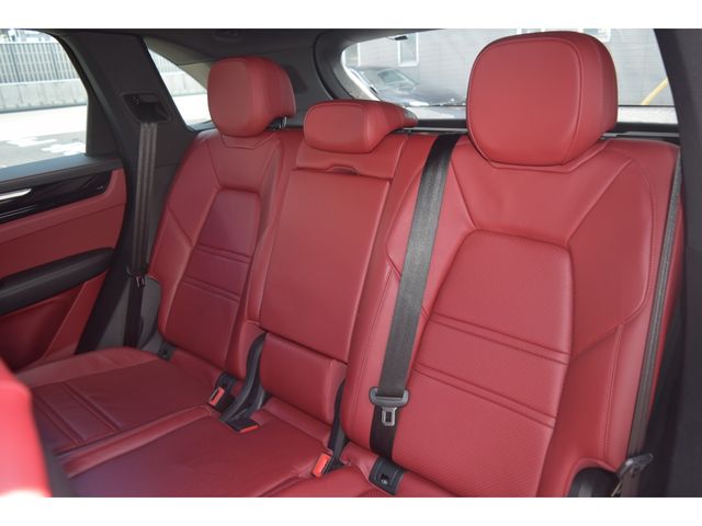 PORSCHE PORSCHE Cayenne 2018