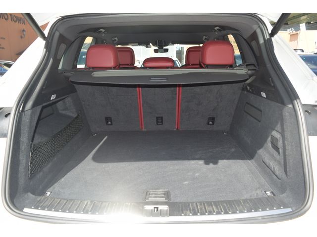 PORSCHE PORSCHE Cayenne 2018