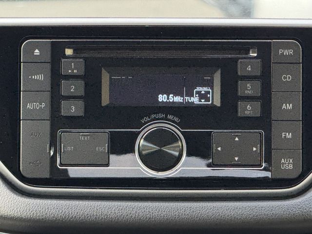 DAIHATSU MOVE 4WD 2015