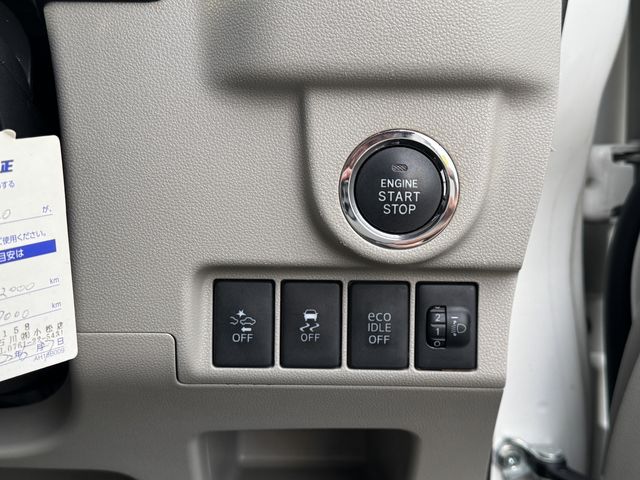 DAIHATSU MOVE 4WD 2015