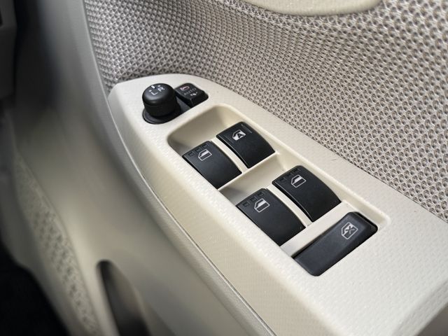 DAIHATSU MOVE 4WD 2015