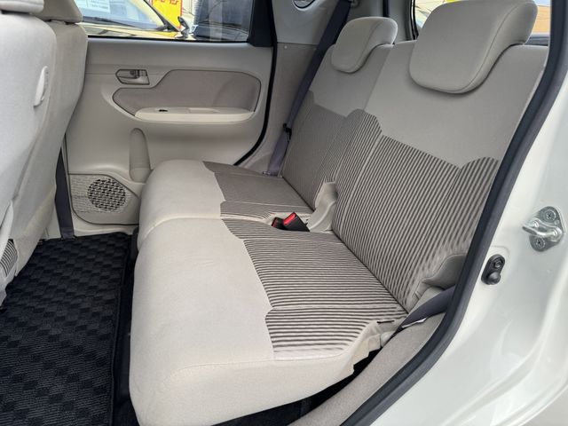 DAIHATSU MOVE 4WD 2015