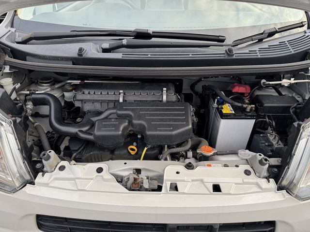 DAIHATSU MOVE 4WD 2015