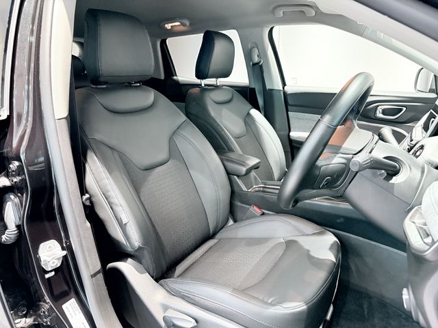 JEEP JEEP COMPASS 2021