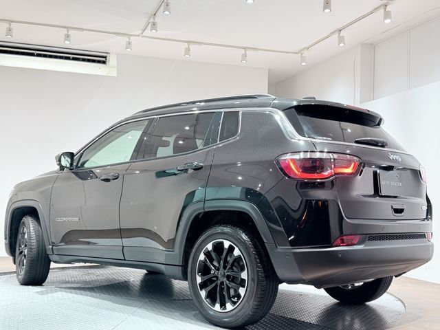 JEEP JEEP COMPASS 2021