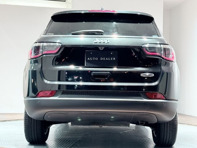 JEEP JEEP COMPASS 2021