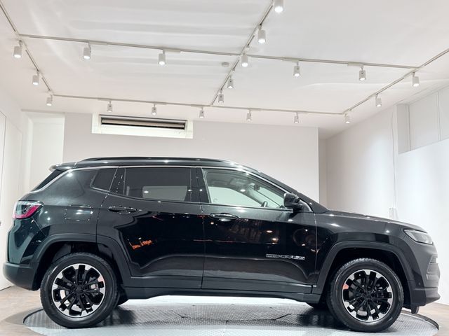 JEEP JEEP COMPASS 2021