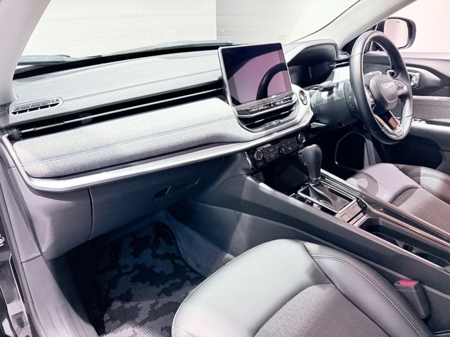 JEEP JEEP COMPASS 2021