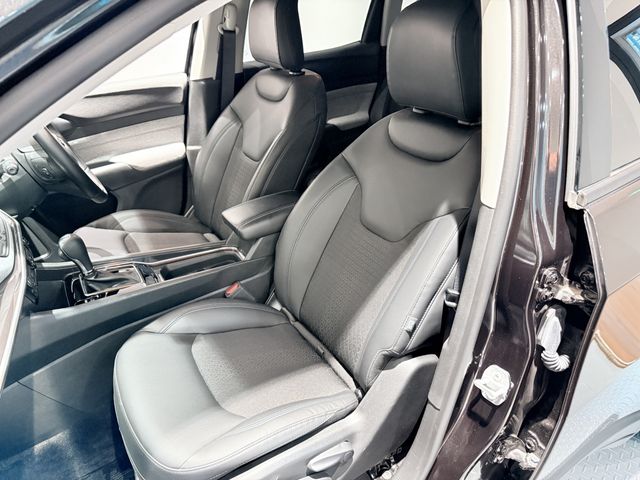 JEEP JEEP COMPASS 2021