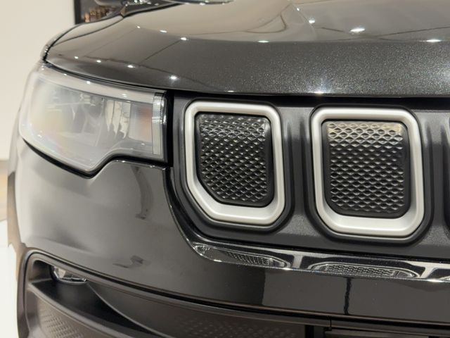 JEEP JEEP COMPASS 2021