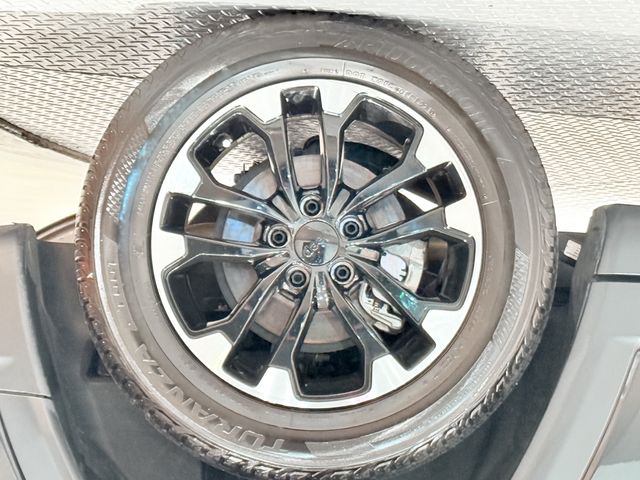 JEEP JEEP COMPASS 2021