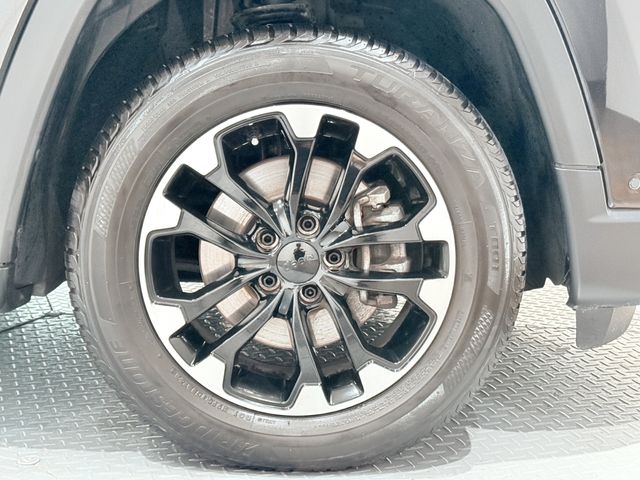 JEEP JEEP COMPASS 2021