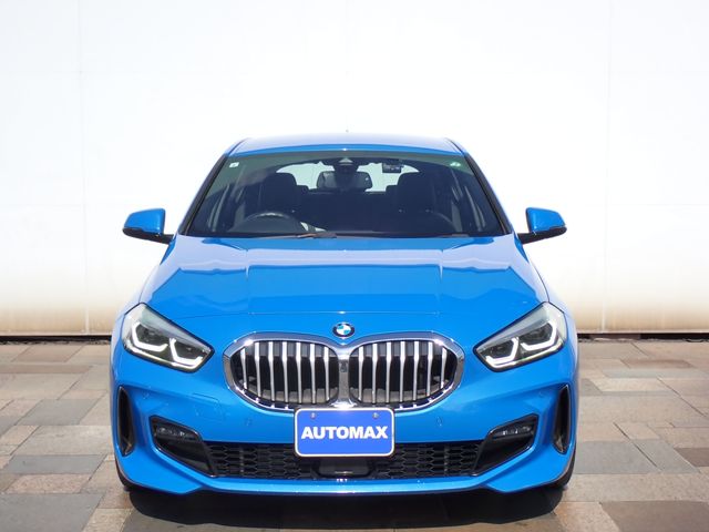 BMW BMW 1series 2021