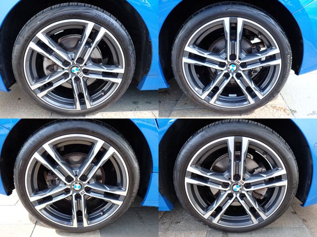 BMW BMW 1series 2021