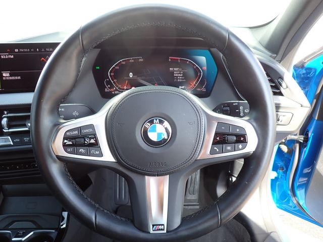 BMW BMW 1series 2021