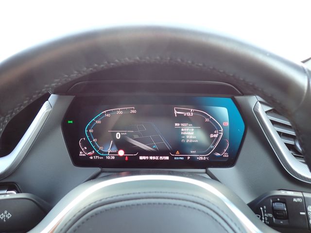 BMW BMW 1series 2021