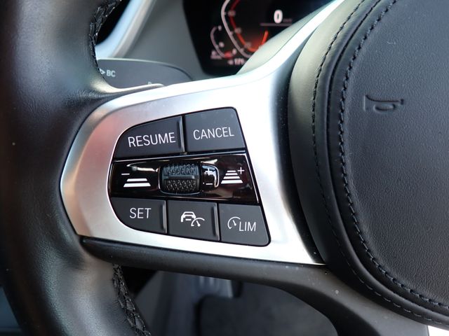 BMW BMW 1series 2021