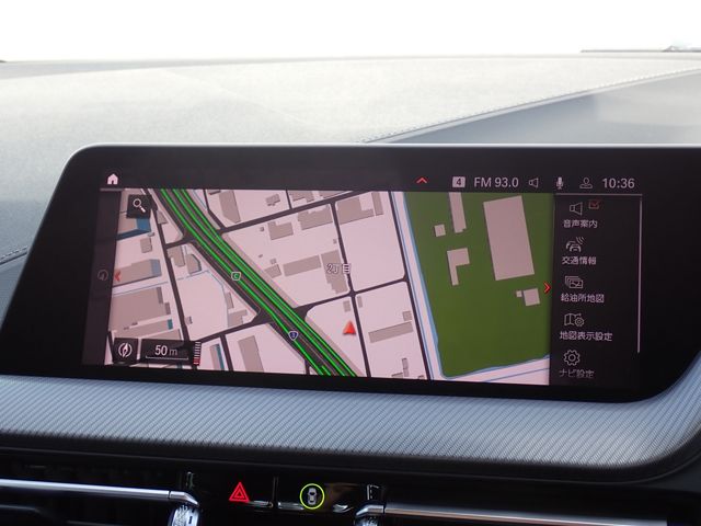 BMW BMW 1series 2021