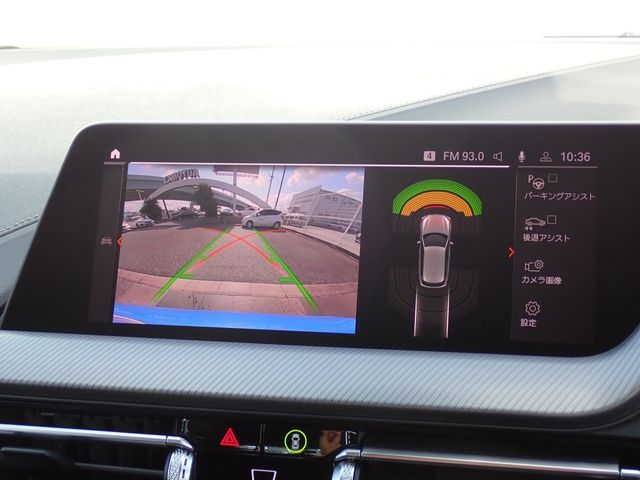 BMW BMW 1series 2021