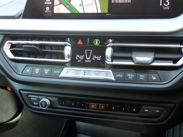 BMW BMW 1series 2021