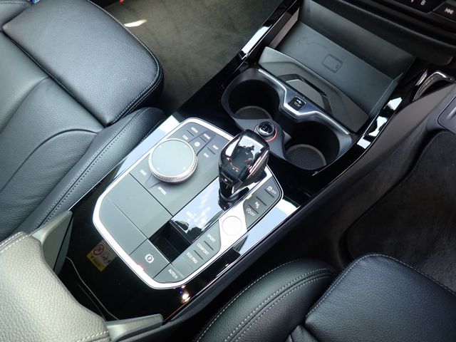 BMW BMW 1series 2021