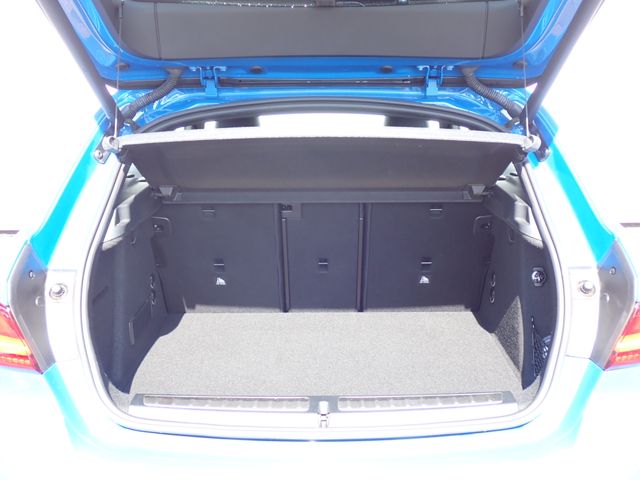 BMW BMW 1series 2021