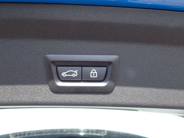 BMW BMW 1series 2021