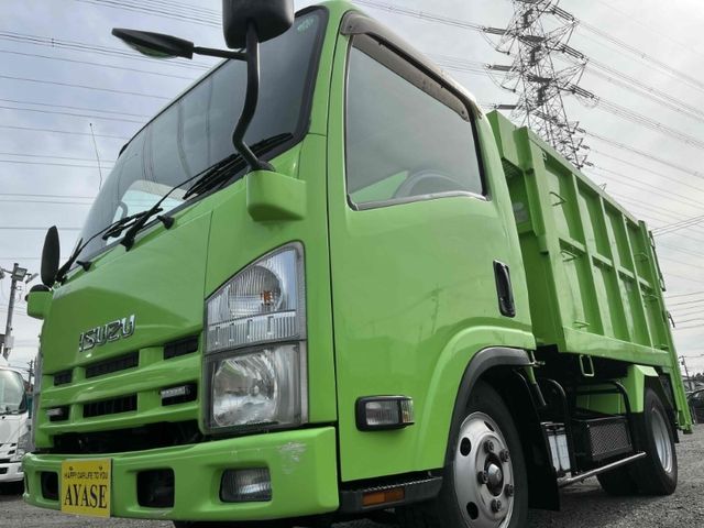 ISUZU ELF 2014