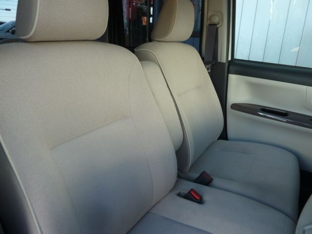 DAIHATSU MOVE canbus 4WD 2017