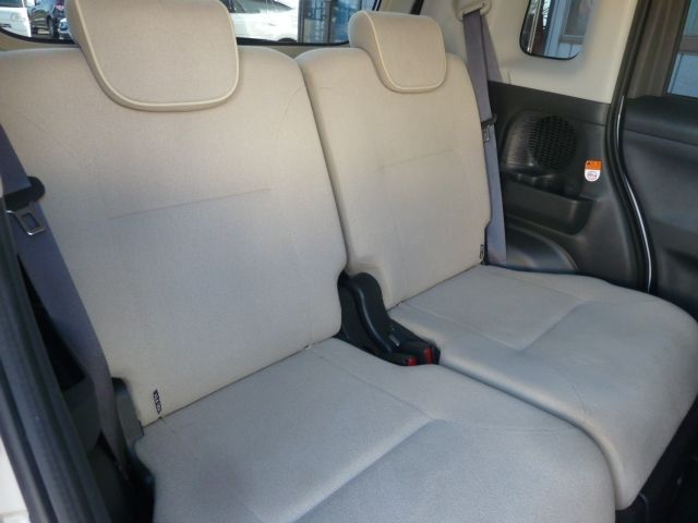 DAIHATSU MOVE canbus 4WD 2017