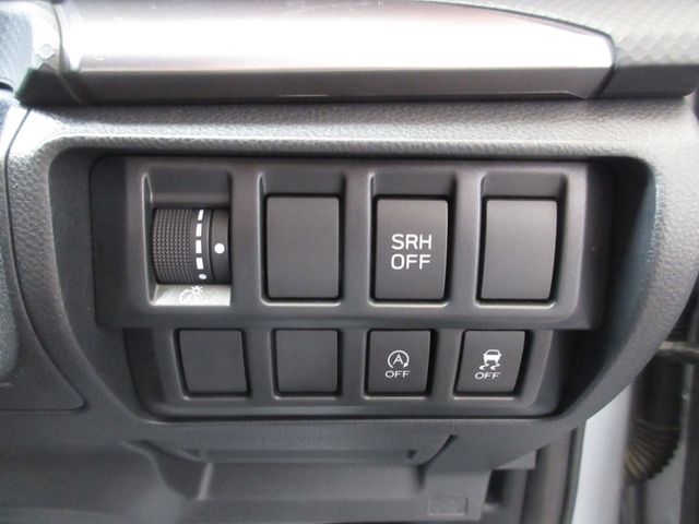 SUBARU FORESTER 2020