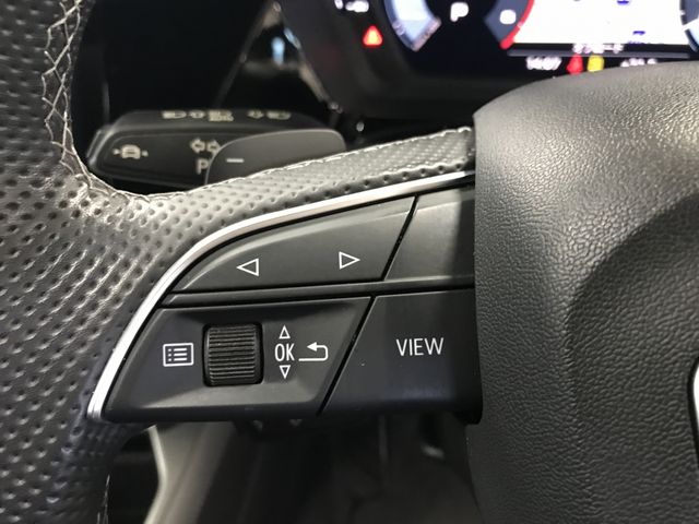 AUDI AUDI A3 Sedan 2022