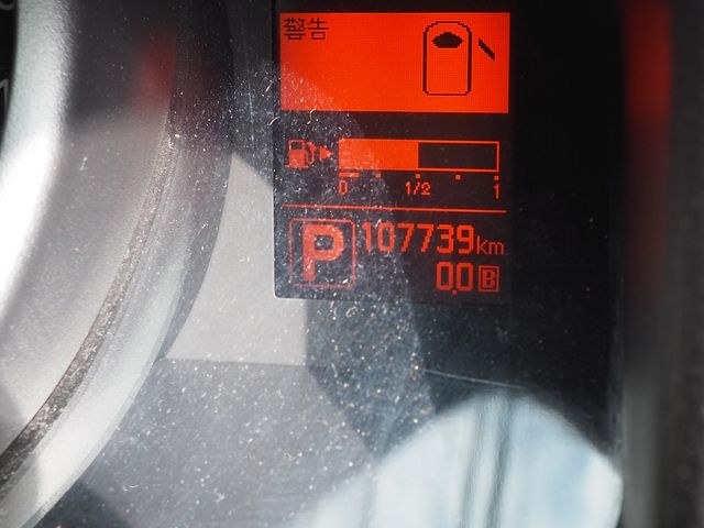 NISSAN NV200 VANETTE van 2016