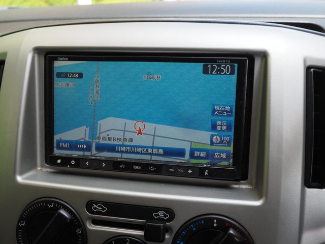 NISSAN NV200 VANETTE van 2016