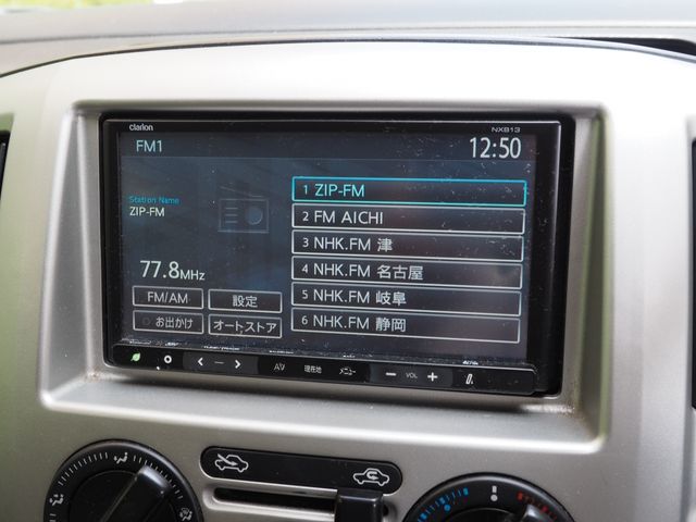 NISSAN NV200 VANETTE van 2016