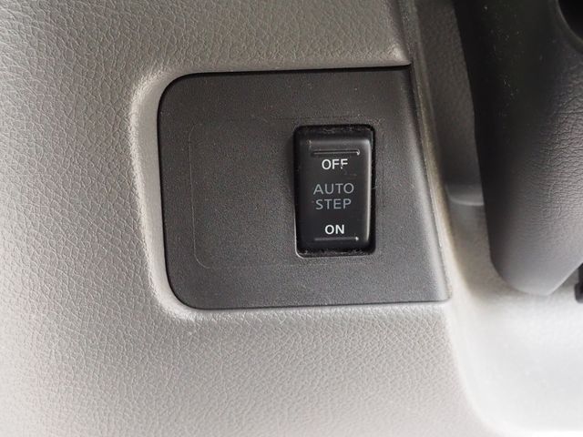 NISSAN NV200 VANETTE van 2016