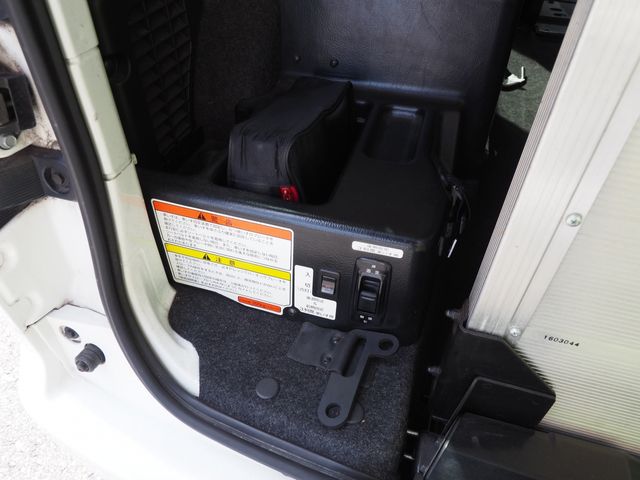 NISSAN NV200 VANETTE van 2016