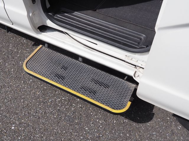 NISSAN NV200 VANETTE van 2016