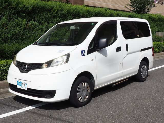 NISSAN NV200 VANETTE van 2016